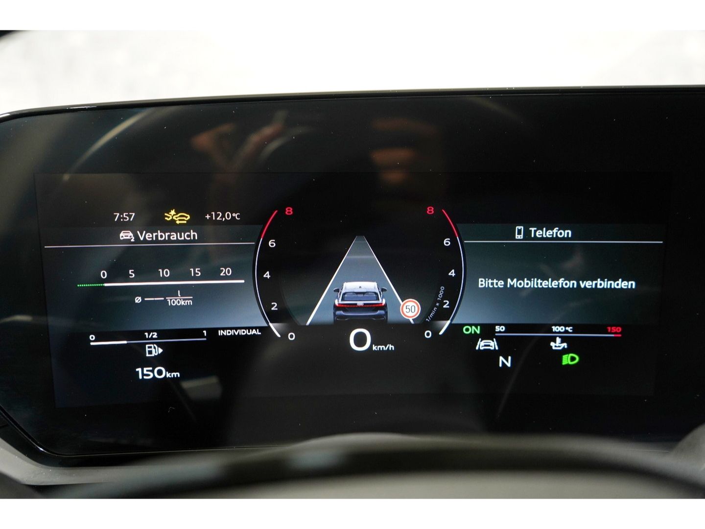 Audi A5 - Bild 8