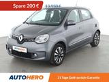 Renault Twingo 0.9 TCe Intens Aut.*CAM*TEMPO*ALU*KLIMA* - Renault Twingo: Intens