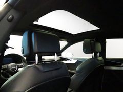 AUDI A5 50 TDI quattro S-Line Navi Kamera Matrix ACC