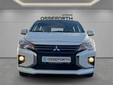 Mitsubishi Space Star Select 71PS 5-MT +Klima+GJR - Mitsubishi Space Star: Select
