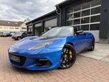 Lotus Evora Sport 410 Carbon 6-Gang 2.HandSport Abgas - Lotus Evora Gebrauchtwagen