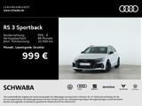 Audi RS 3 Sportback S tronic *MATRIX*280km/h*RS-AGA* - Audi RS3 in Augsburg