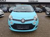 Renault Expression*Klima*Getr;Kuppl;Reifen;Zahnr. neu - Renault Twingo: Reifen