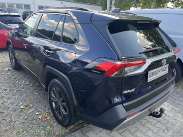 Toyota RAV 4 - 4