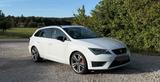Seat Leon ST Cupra 280 DSG | TÜV neu | Full Link