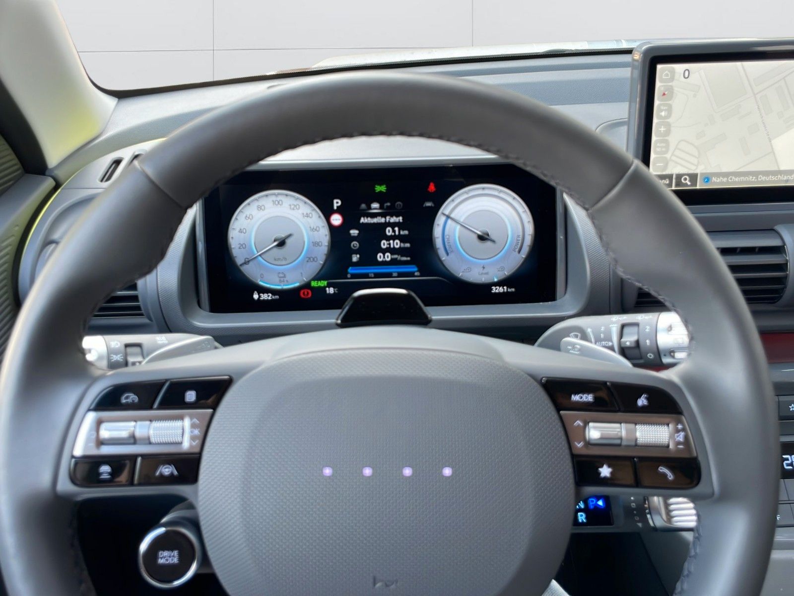Hyundai INSTER – Bild 11
