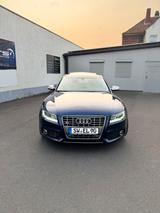 Audi S5 3.0 TFSI S tronic quattro Sportback - - gebrauchte Audi S5 aus dem Jahr 2011