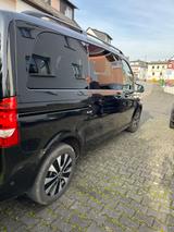 Mercedes-Benz V 220 d kompakt - - gebrauchte Mercedes-Benz V 220 aus dem Jahr 2021