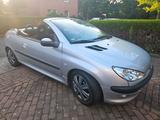 Peugeot 206 Cabrio,Guter Zustand mit über ... - Peugeot 206 in Hamm