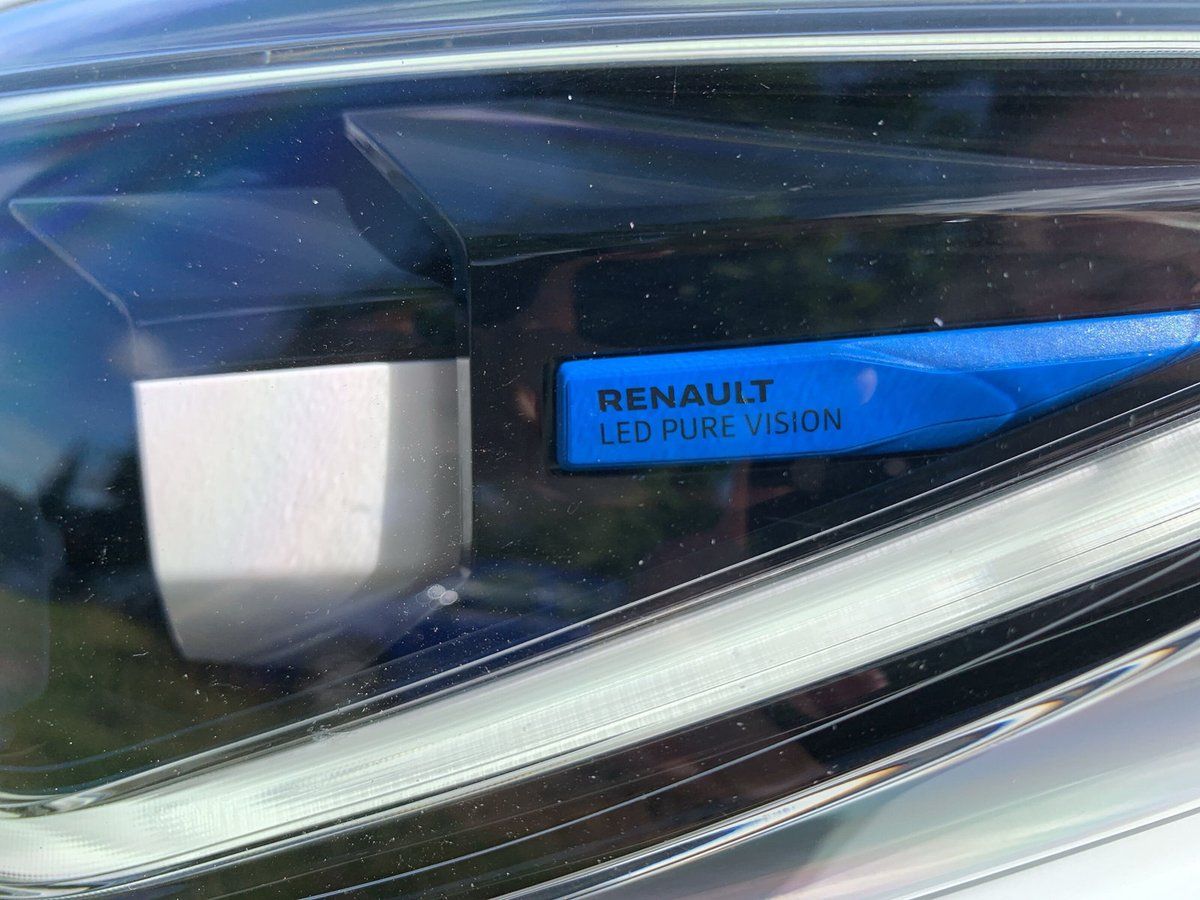 Renault ZOE - Bild 42