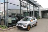 Dacia Spring Comfort Plus 45 Electric - Dacia Spring: Automatik