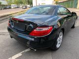 Mercedes-Benz Zuverkaufen.  Cabrio Slk.  200. Komprosser... - Mercedes-Benz 200: Sl