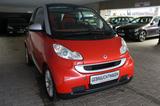 Smart ForTwo Coupé, Autom., Klima, Sitzhzg. - gebrauchte Kleinwagen bis 5.000 Euro
