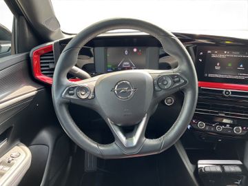 Opel Mokka-e GS Line 50 kWh Carplay+RFK+LED+SHZ+LHZ