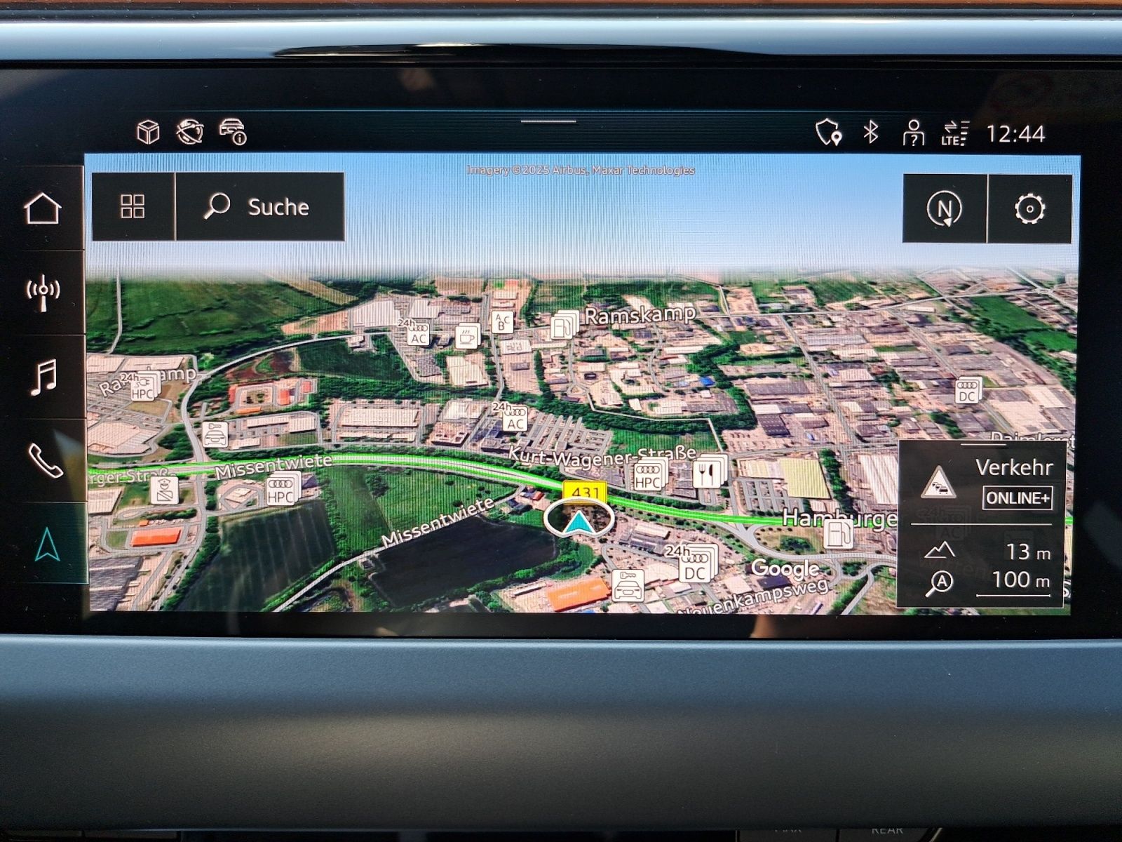 Audi e-tron GT - Bild 19