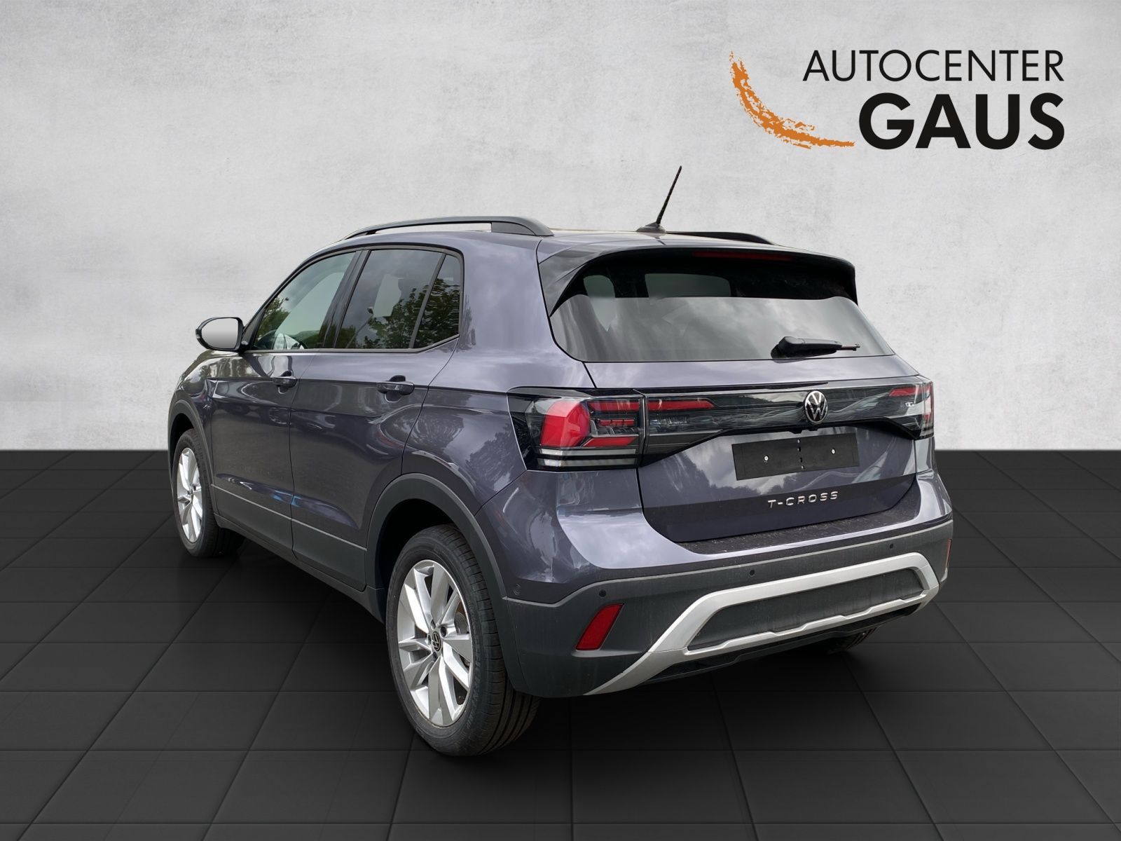 Volkswagen T-Cross Life 1.0 TSI DSG LED ACC Kamera CarPlay foto 5
