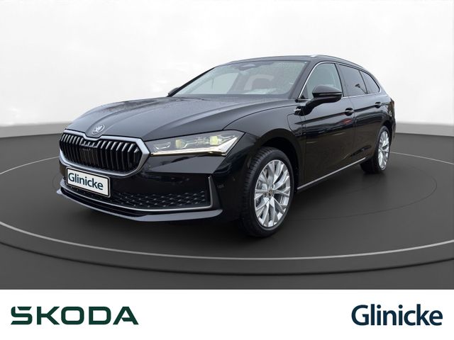 Skoda Superb Combi 1.5 TSI mHEV L&K Hybrid DSG