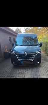 Renault Master - gebrauchte Renault Master aus dem Jahr 2024