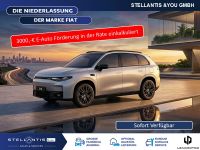 Leapmotor C10 - Vorschau Bild 1