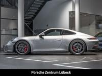 Porsche 992 911 GT3 TOURING-PAKET LIFT SCHALE HA-LENKUNG