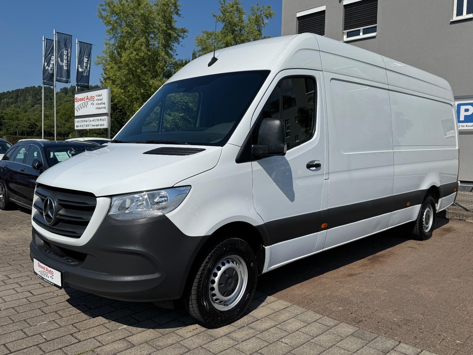 Mercedes-Benz Sprinter 315 CDI Maxi/L3H2 4325mm/NAVI/KAMERA