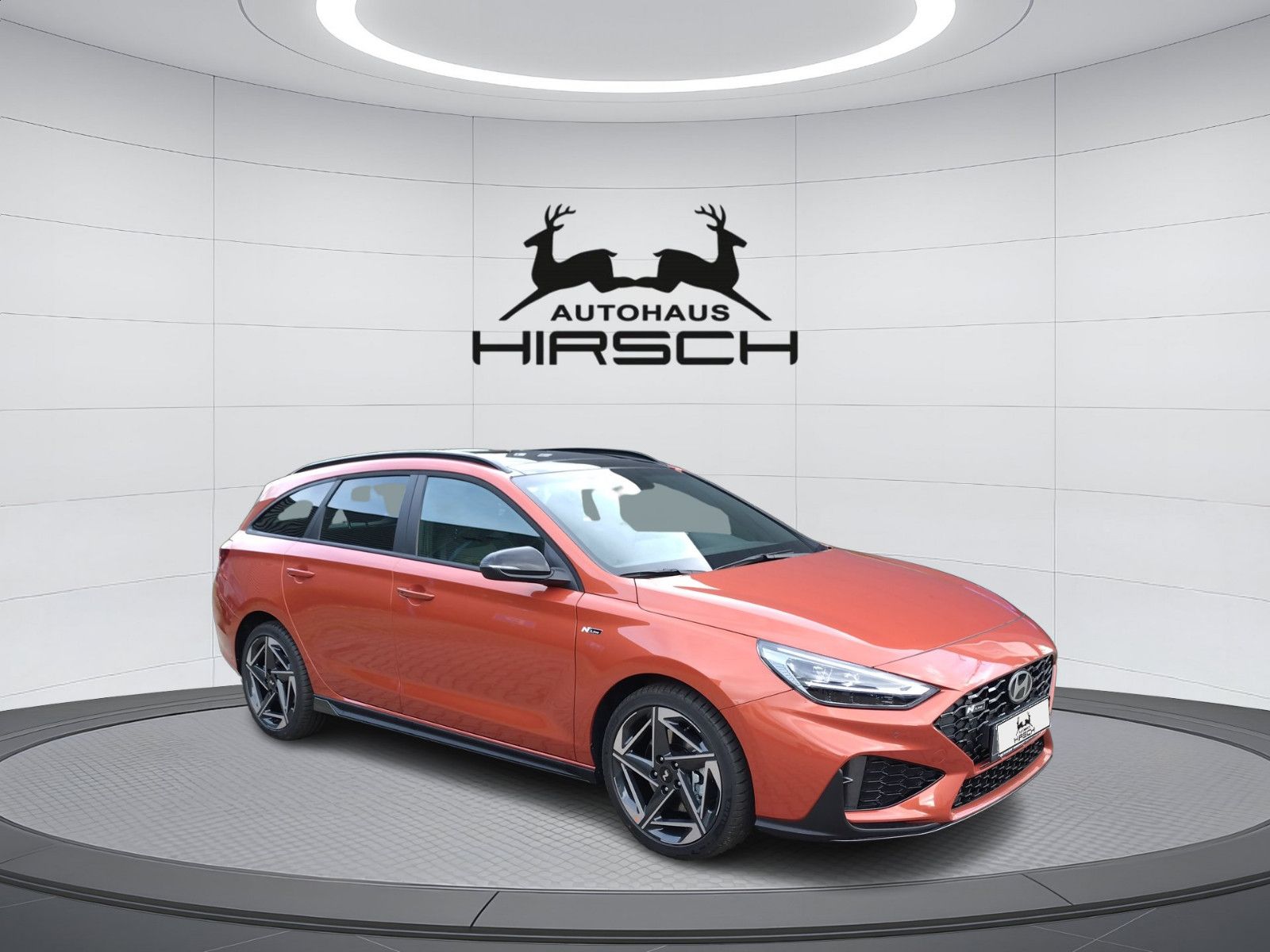 Hyundai i30 – Bild 2