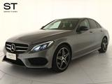 Mercedes-Benz Classe C (W/S205) - C 250 d 4Matic - Mercedes-Benz: D Class