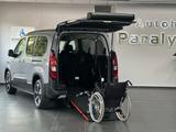 Peugeot Rifter L2 GT Line Rollstuhlgerecht-Rampe sofort - Peugeot Rifter Gebrauchtwagen in Berlin