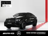 Mercedes-Benz GLE 63 AMG S 4M+ COUPÉ AHK STANDHZG BURMEST HUD - Mercedes-Benz GLE 63 AMG aus 2024