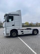 Mercedes-Benz Actros