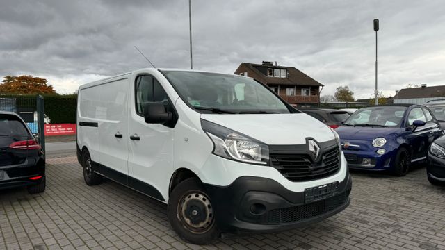 Renault Trafic Kasten L2H1 2,9t Komfort | KLIMA | EURO6