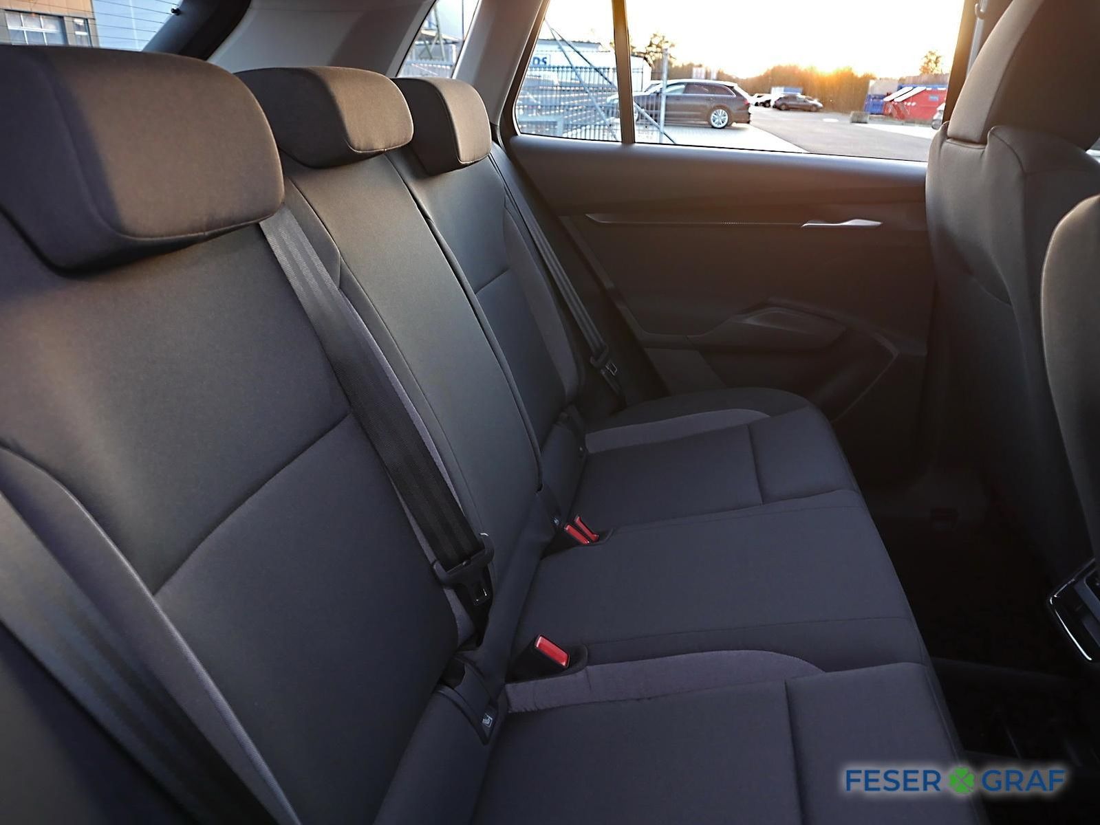 Skoda Elroq - Bild 6