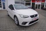 Seat Ibiza 1.0 TSI FR LED Navi FullLink Sitzheizung - gebrauchte Seat Kleinwagen