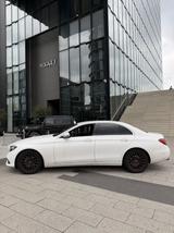 Mercedes-Benz E 220 d AVANTGARDE Autom. AVANTGARDE - Mercedes-Benz E 220 in Köln