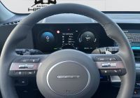 Hyundai KONA Elektro - Vorschau Bild 7