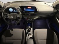 Hyundai i20 - Vorschau Bild 12