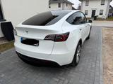 Tesla Model Y Long Range RWD 2024 - 40.000 km  - Tesla Gebrauchtwagen von 2024