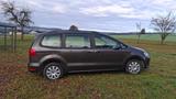 Volkswagen Sharan 2.0 TDI 4MOT 7Sitzer Panorama AHK