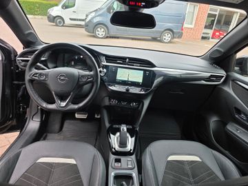 Bild 9 Opel Corsa F e Ultimate