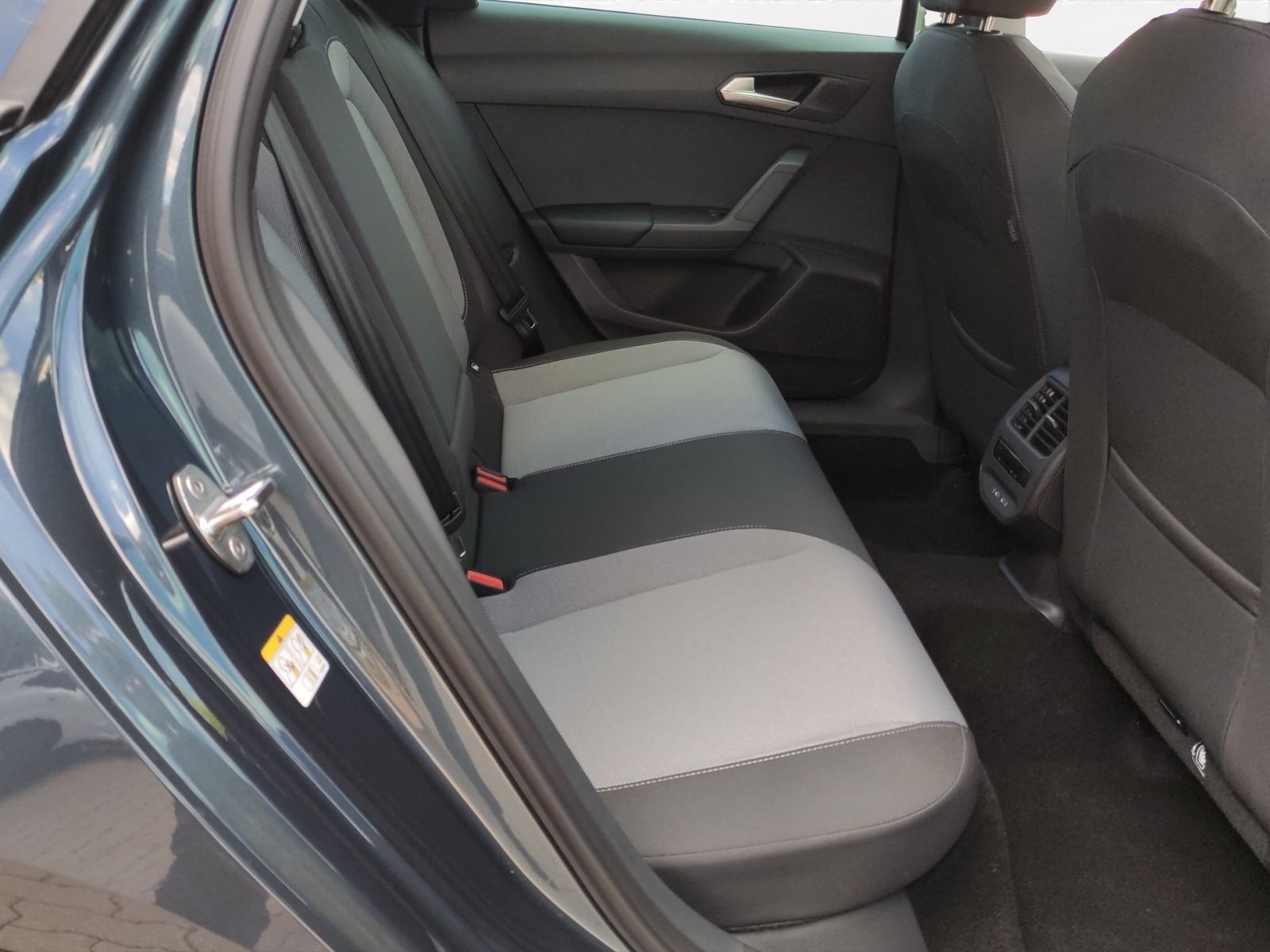 Seat Leon - Bild 15
