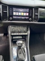 Skoda Kodiaq 2.0 TDI SCR 140kW DSG 4x4 AMBITION AM... - Skoda Kodiaq AMBITION mit Diesel-Antrieb