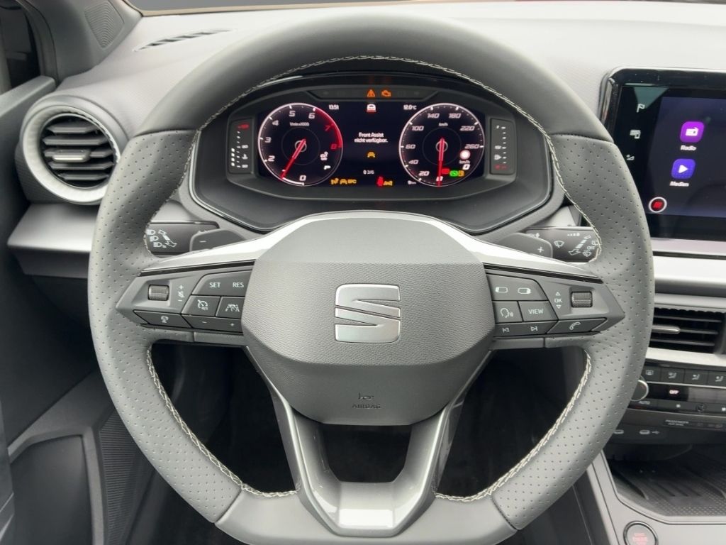 Seat Ibiza - Bild 10