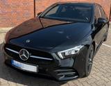 Mercedes-Benz A 250 e Limousine AMG-Paket & Night-Paket