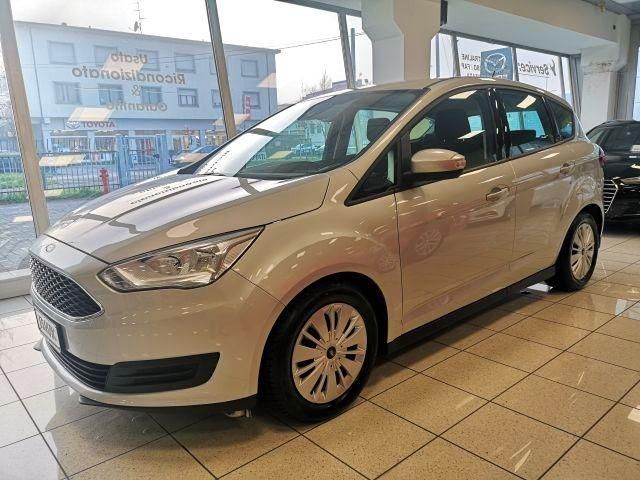 Ford FORD C-Max 1.5 TDCi 95CV Start&Stop Business