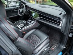 Audi RSQ8 – 26 / 35