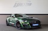 Ford Mustang 5.0 V8 GT/TEMP/MFL/KLIMA/SPUR/TOTW/R19 - gebrauchte Ford Mustang aus dem Jahr 2022