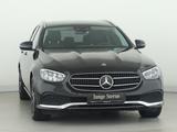 Mercedes-Benz E 300 de T AHK*Memory*Distronic* - Hybrid (Diesel/Elektro): Kombi