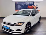 Volkswagen Polo VI IQ.DRIVE 1.0 ACC+KAMERA+1er HAND
