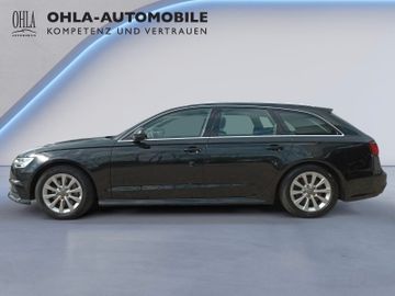 Audi A6 - 8