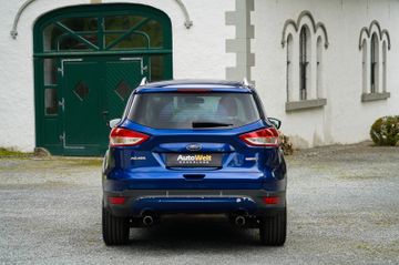 Ford Kuga - 4